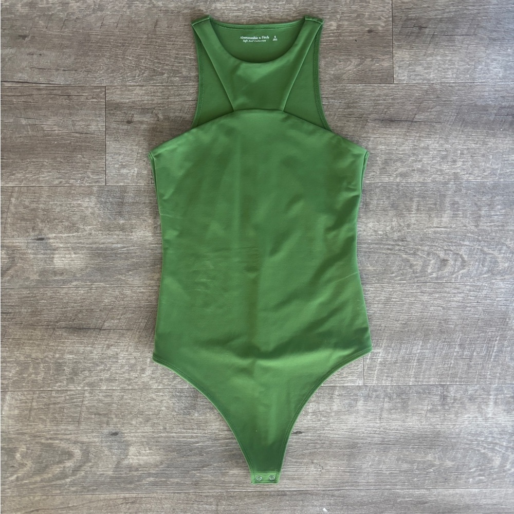 Abercrombie & Fitch Bodysuit